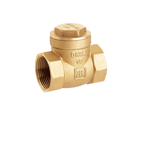 Quality and Reliability: Choosing the Right Brass Check Valve Supplier